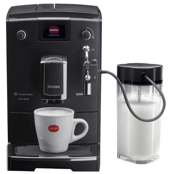 Nivona CafeRomatica NICR 680